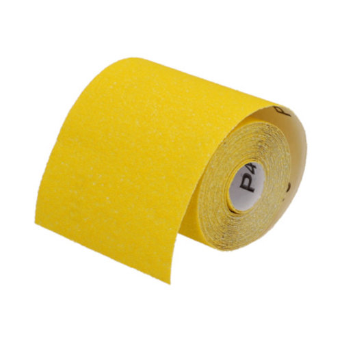 Sandpaper Rolls (809779)